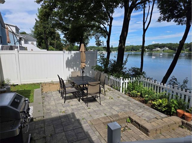 103 Arnolds Neck Drive, Warwick, RI 02886
