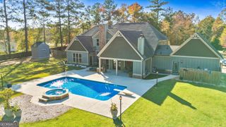 650 New Morn Drive, Hampton, GA 30228