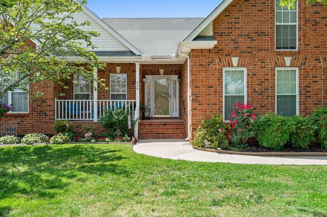 228 Comer Circle, Murfreesboro, TN 37128