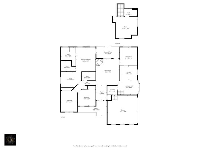 228 Comer Circle, Murfreesboro, TN 37128