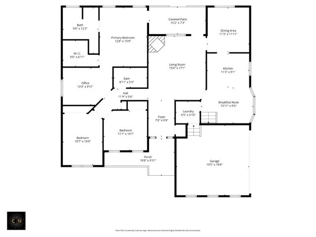 228 Comer Circle, Murfreesboro, TN 37128