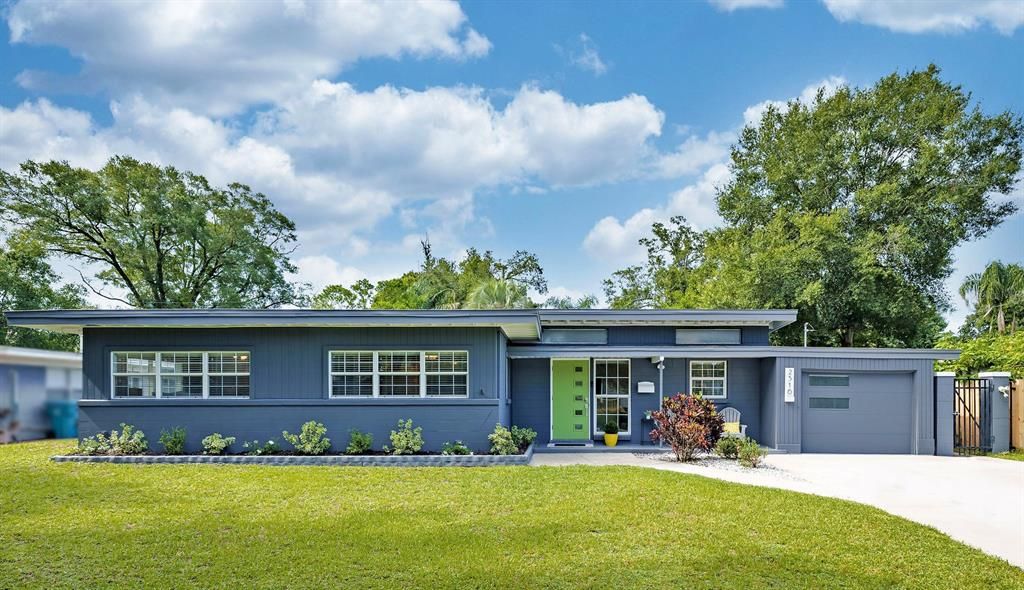 2516 HARGILL DRIVE, Orlando, FL 32806
