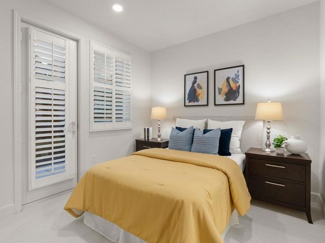 115 Agustin Narvaez Street 4, San Jose, CA 95136