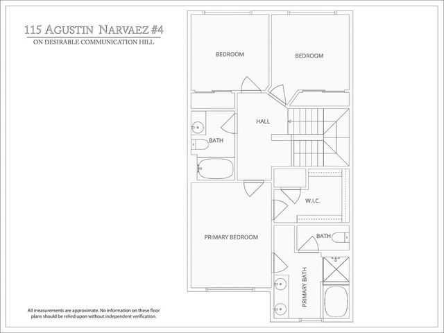 115 Agustin Narvaez Street 4, San Jose, CA 95136