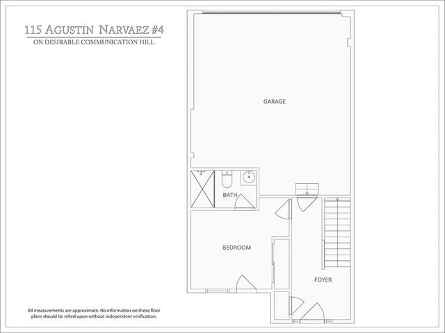 115 Agustin Narvaez Street 4, San Jose, CA 95136