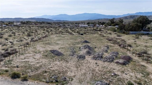 65 Dillon, Sky Valley, CA 92240