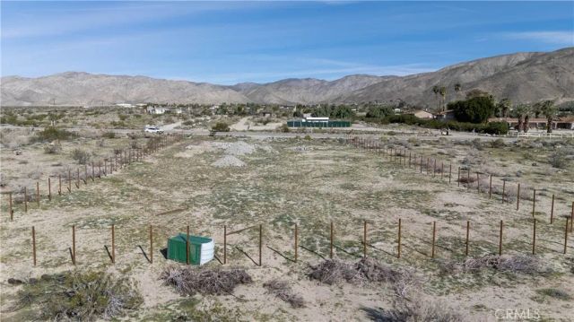 65 Dillon, Sky Valley, CA 92240