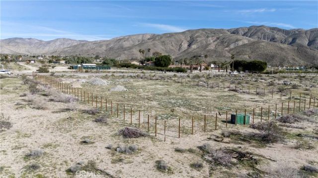 65 Dillon, Sky Valley, CA 92240