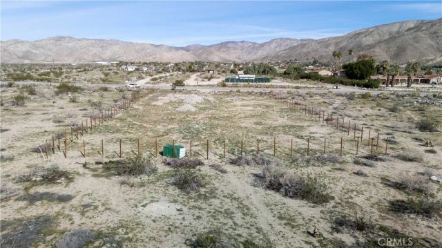 65 Dillon, Sky Valley, CA 92240