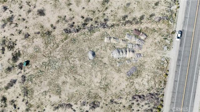 65 Dillon, Sky Valley, CA 92240