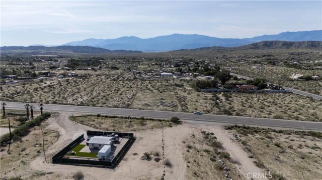 65 Dillon, Sky Valley, CA 92240