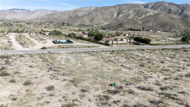 65 Dillon, Sky Valley, CA 92240