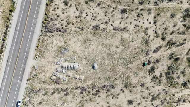 65 Dillon, Sky Valley, CA 92240