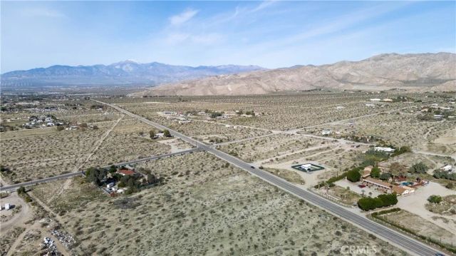 65 Dillon, Sky Valley, CA 92240