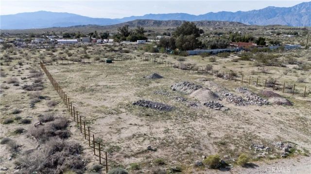 65 Dillon, Sky Valley, CA 92240