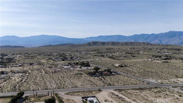 65 Dillon, Sky Valley, CA 92240