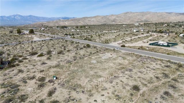 65 Dillon, Sky Valley, CA 92240