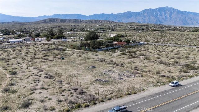 65 Dillon, Sky Valley, CA 92240