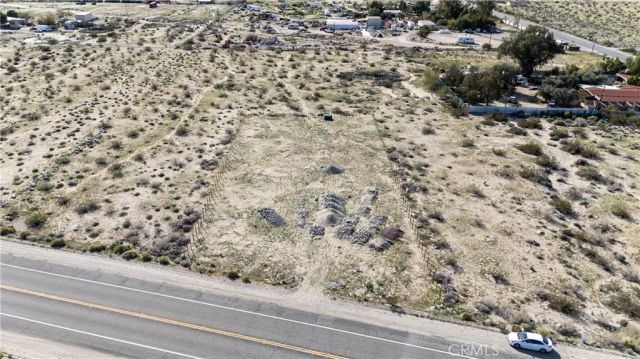 65 Dillon, Sky Valley, CA 92240