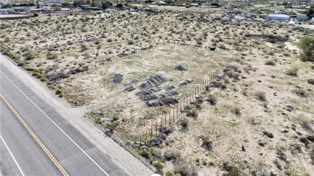 65 Dillon, Sky Valley, CA 92240