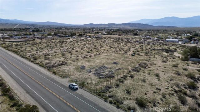 65 Dillon, Sky Valley, CA 92240