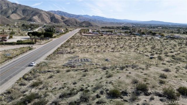 65 Dillon, Sky Valley, CA 92240