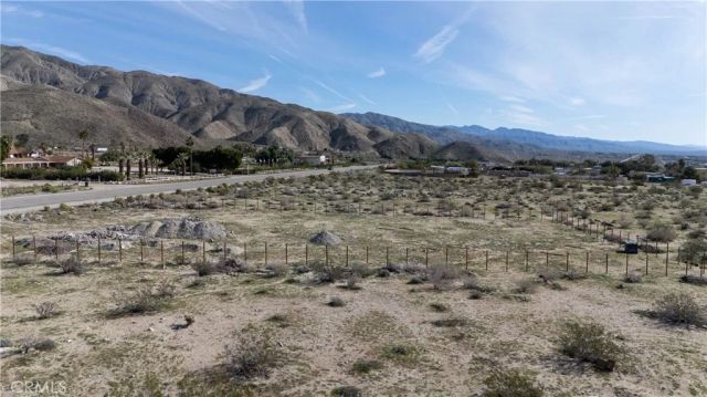 65 Dillon, Sky Valley, CA 92240