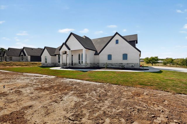 1025 Gonzollas Road, Springtown, TX 76082