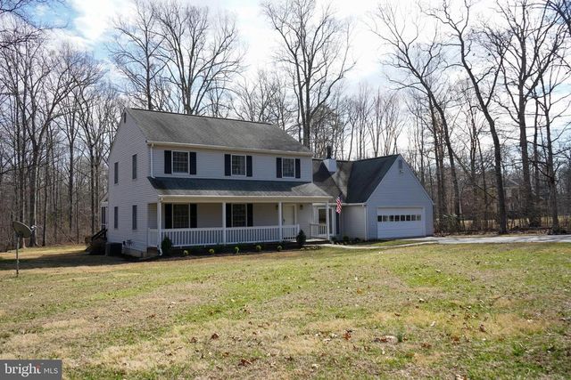 7323 OKEEFE RD, Bealeton, VA 22712