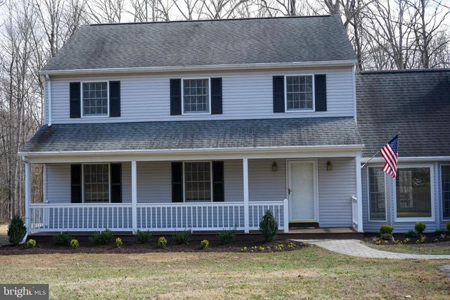 7323 OKEEFE RD, Bealeton, VA 22712