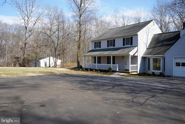 7323 OKEEFE RD, Bealeton, VA 22712
