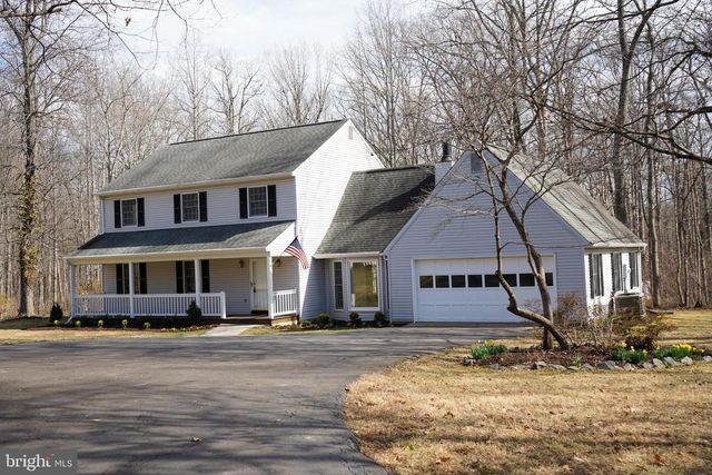 7323 OKEEFE RD, Bealeton, VA 22712