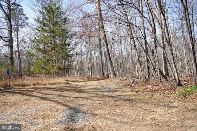 7323 OKEEFE RD, Bealeton, VA 22712