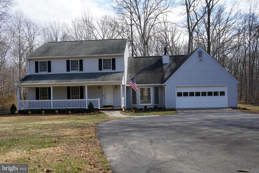 7323 OKEEFE RD, Bealeton, VA 22712