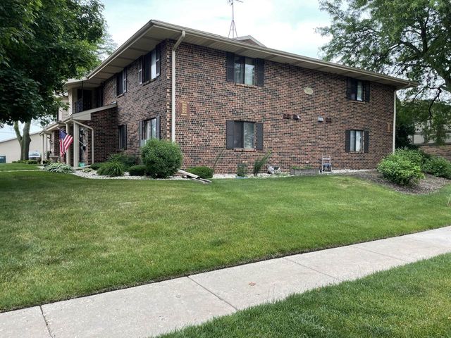 7209 57th AVENUE #103, Kenosha, WI 53142