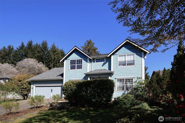 1718 Redwood Place SE, Olympia, WA 98501