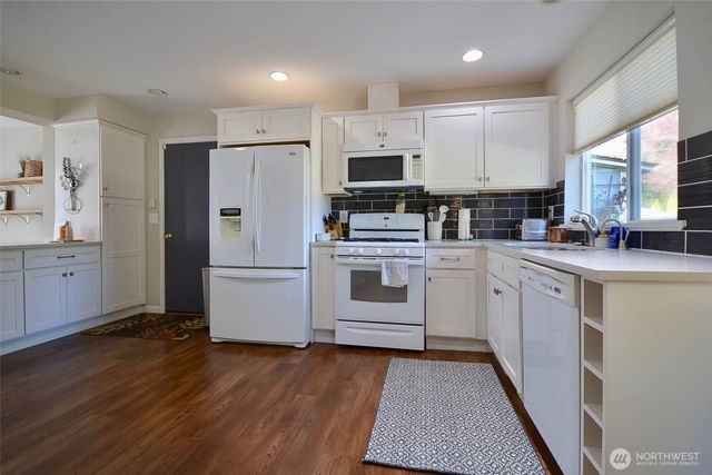 1718 Redwood Place SE, Olympia, WA 98501