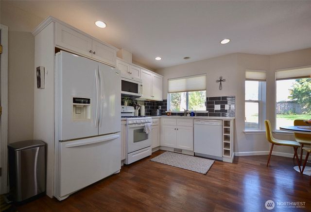 1718 Redwood Place SE, Olympia, WA 98501