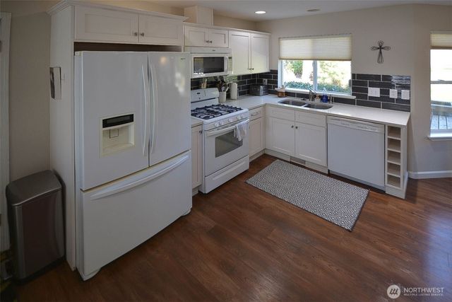 1718 Redwood Place SE, Olympia, WA 98501