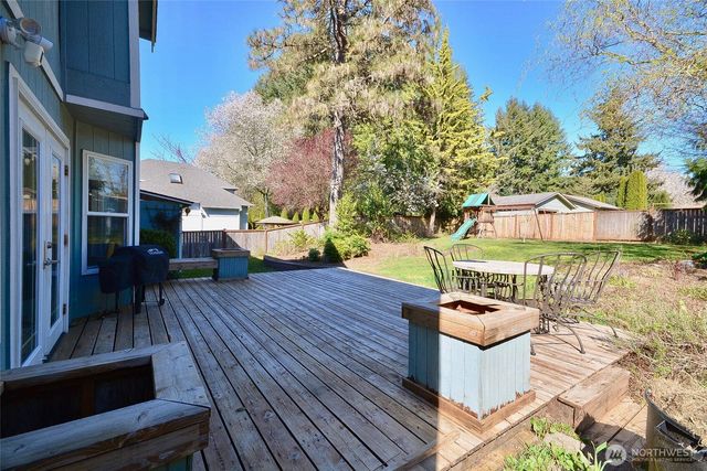 1718 Redwood Place SE, Olympia, WA 98501