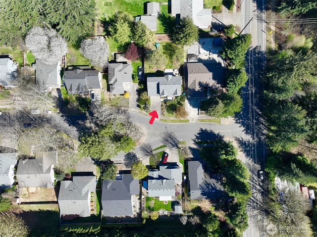 1718 Redwood Place SE, Olympia, WA 98501