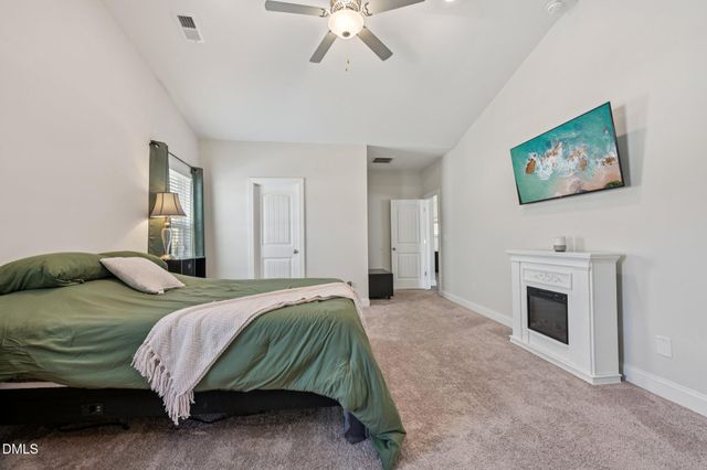 103 Blue Hydrangea Way, Youngsville, NC 27596