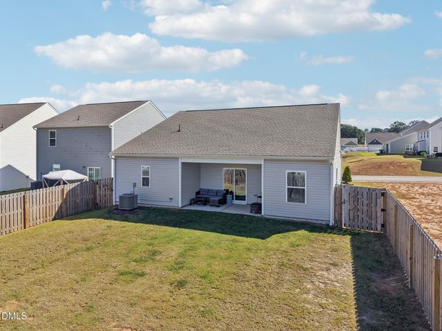 103 Blue Hydrangea Way, Youngsville, NC 27596