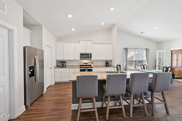 103 Blue Hydrangea Way, Youngsville, NC 27596