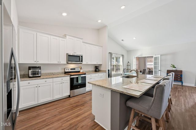 103 Blue Hydrangea Way, Youngsville, NC 27596