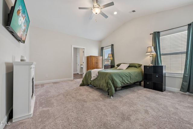 103 Blue Hydrangea Way, Youngsville, NC 27596