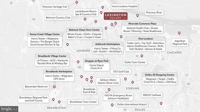 44510 LOWESTOFT SQ, Ashburn, VA 20147