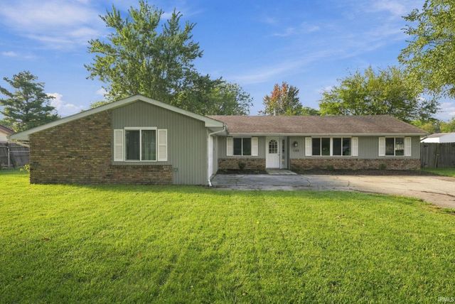 1303 Ludwig Park Drive, Fort Wayne, IN 46825