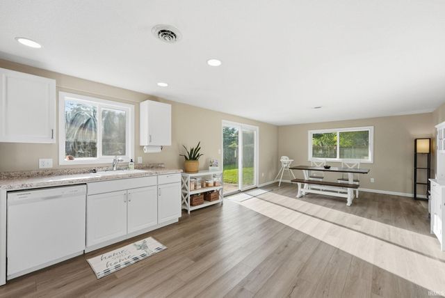1303 Ludwig Park Drive, Fort Wayne, IN 46825