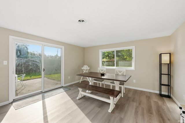 1303 Ludwig Park Drive, Fort Wayne, IN 46825
